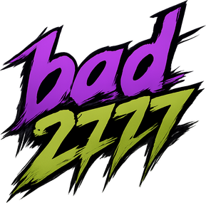 bad 2777 বাংলাদেশের লোগো